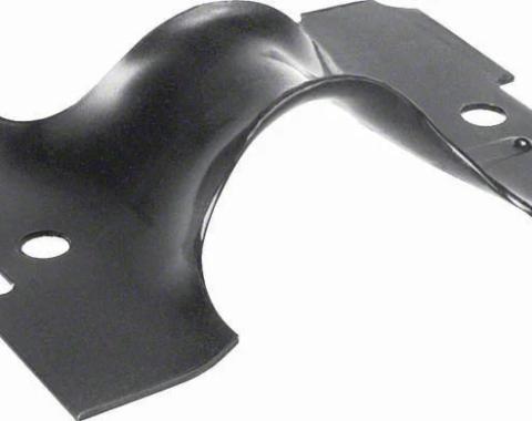 AMD Spare Tire Anchor Plate, 65-74 Chevy II Nova Camaro Firebird K-20066400