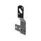 AMD Tail Lamp Bracket, RH, Black, 47-53 Chevy GMC Pickup Truck X950-4047-2R