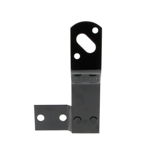 AMD Tail Lamp Bracket, RH, Black, 47-53 Chevy GMC Pickup Truck X950-4047-2R