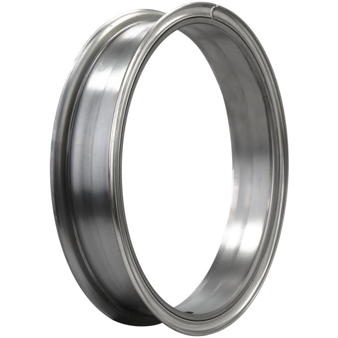 Coker Tire 18" HEAVY LOCK RING RIM (WIDE) 3.75"**D RLR02W