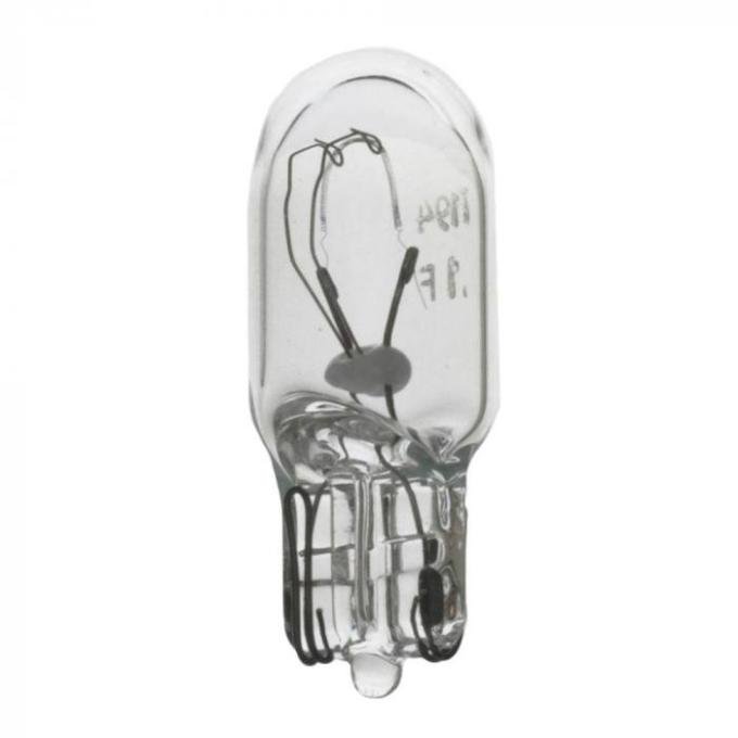 Redline Restomotive® 1968-1971 Full Size Chevy Instrument Panel Light Bulb