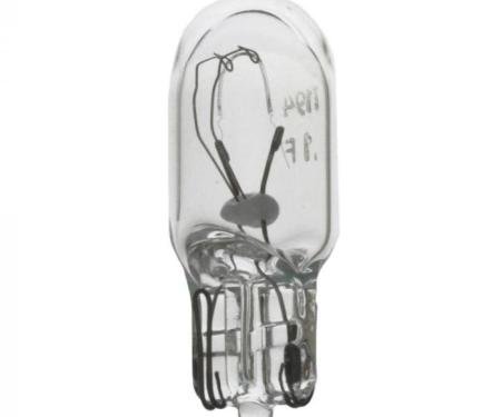 Redline Restomotive® 1968-1971 Full Size Chevy Instrument Panel Light Bulb