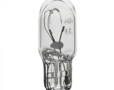 Redline Restomotive® 1968-1971 Full Size Chevy Instrument Panel Light Bulb