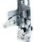 AMD Door Latch Assembly, LH, 55-59 Chevy GMC Truck X535-4055-L