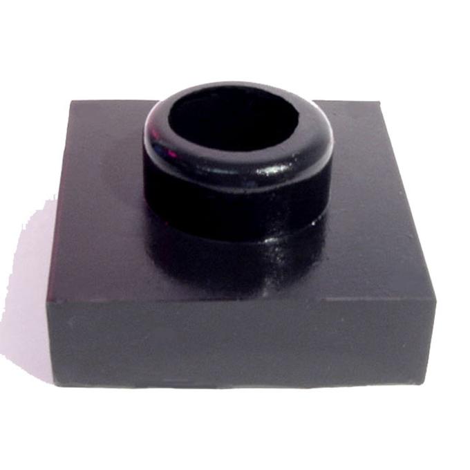 Metro Moulded Parts 1965-1966 Pontiac / Buick / Chevrolet / Oldsmobile Body Mount Cushion BC 50-A