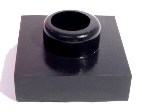 Metro Moulded Parts 1965-1966 Pontiac / Buick / Chevrolet / Oldsmobile Body Mount Cushion BC 50-A