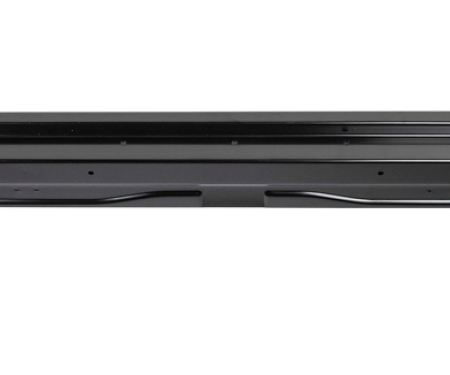 Key Parts '60-'62 Fleetside Rear Cross Sill 0848-262