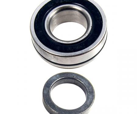 Chevy Rear Axle Bearing, 1955-1956