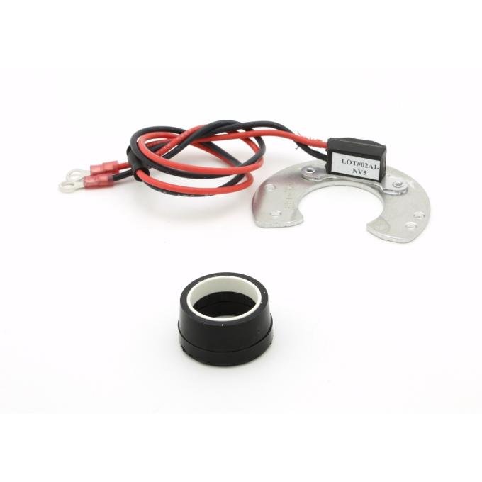 Pertronix Mallory YC/YCM Series 8 Cylinder Ignitor&reg; Electronic Ignition Conversion, 12 Volt Negative Ground ML-189
