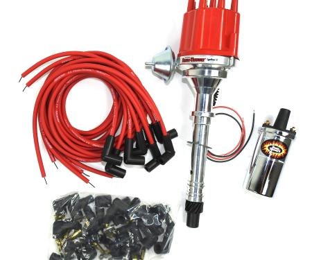 Pertronix Bundle Kit (D100711,45001,808490) Bundle002