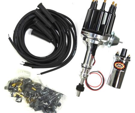 Pertronix Bundle Kit (D131710,45001,808280) Bundle012