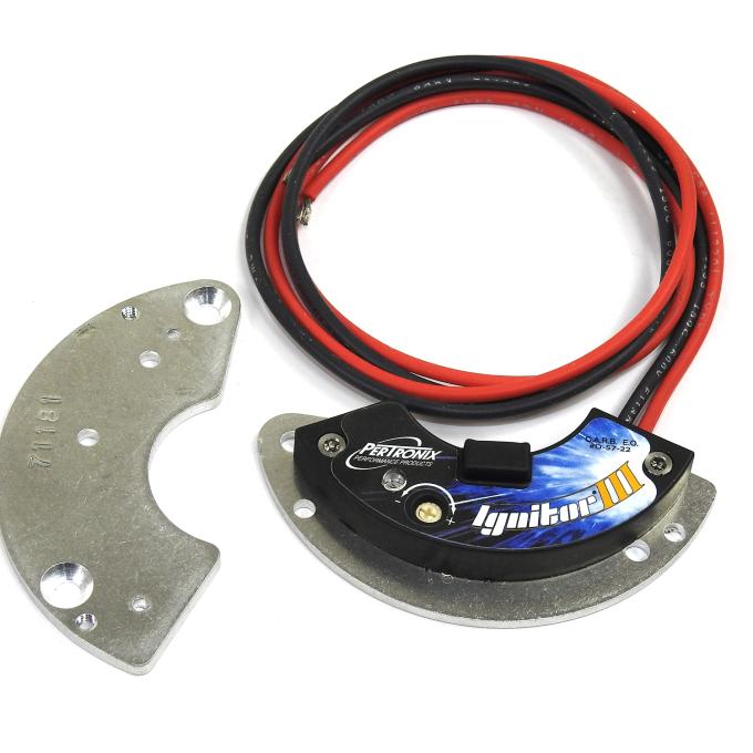 Pertronix Module I3 Chevy Stock Look Distr D7500715