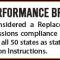 Pertronix Replacement Cap and Rotor Kit for 8 Cylinder Ford TFI Distributors (Service Part Only) D4021