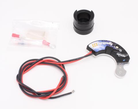 Pertronix Ignitor III Module for Counter Clockwise Rotating 8 Cylinder Billet Distributors (Service Part Only) D7500702