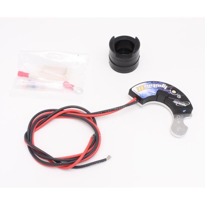 Pertronix Ignitor III Module for Counter Clockwise Rotating 8 Cylinder Billet Distributors (Service Part Only) D7500702