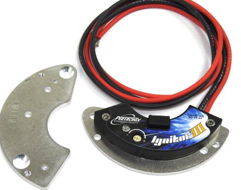 Pertronix Module I3 Chevy Stock Look Distr D7500715