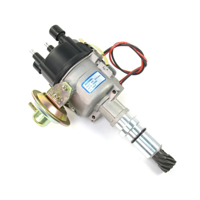 Pertronix Industrial Distributor for Continental TM13M-00501 Replacements D23-02A