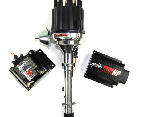 Pertronix Bundle Kit (510,D300710,60100) BundleHP01