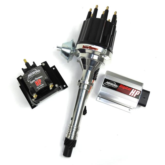 Pertronix Bundle Kit (512,D300710,60100) BundleHP02
