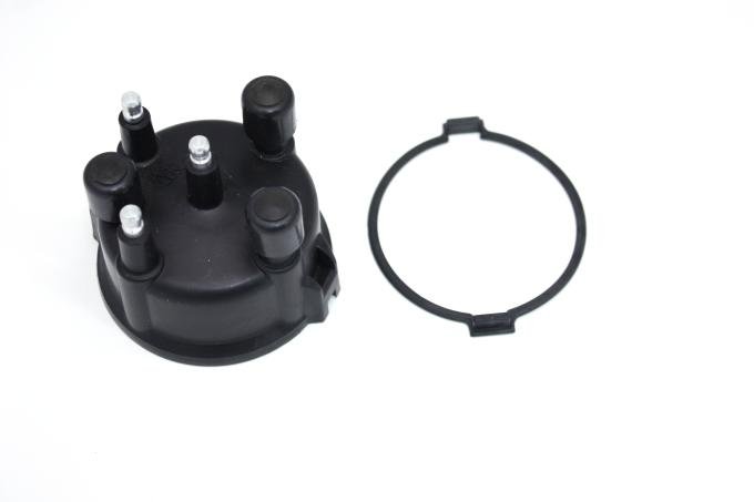 Pertronix Replacement Cap Kit for #D23-02A Industrial Electronic Distributors (Service Part Only) 022-1201