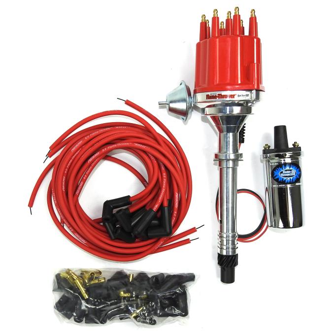 Pertronix Bundle Kit (D7100711,44001,808490) Bundle004