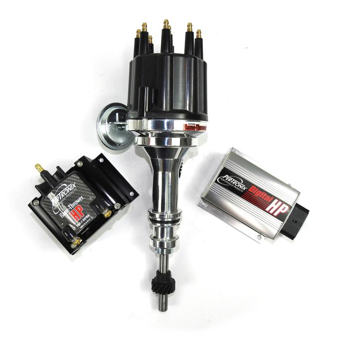 Pertronix Bundle Kit (512,D331710,60100) BundleHP06