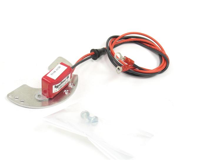Pertronix Ignitor II Module for 91282 Electronic Ignition Conversion Kits (Service Part Only) 912820