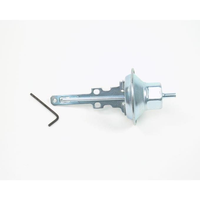 Pertronix Adjustable Vacuum Advance Canister for HEI Distributors (Service Part Only) D9006