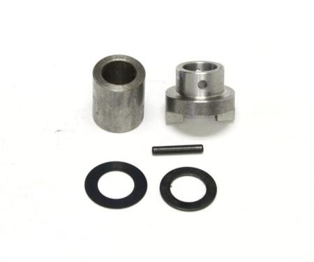 Pertronix Replacement Drive Gear Kit for #D41-19A Industrial Electronic Distributors (Service Part Only) 023-1006