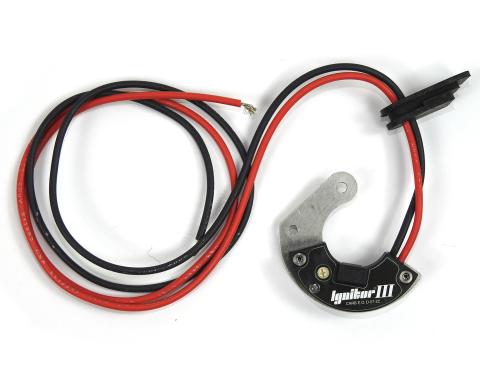 Pertronix Ignitor III Module for 25D 4 Cylinder Distributors (Service Part Only) D7500705