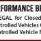 Pertronix Billet Distributor for Chevrolet 409 Engines (Ignitor II) with Mechanical Advance, Black / Female D101800