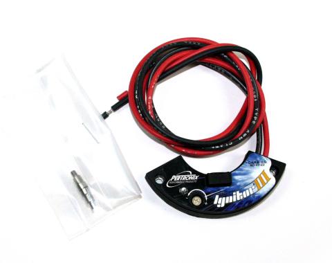 Pertronix Module I3 Ford Stock Look Distr D7500716