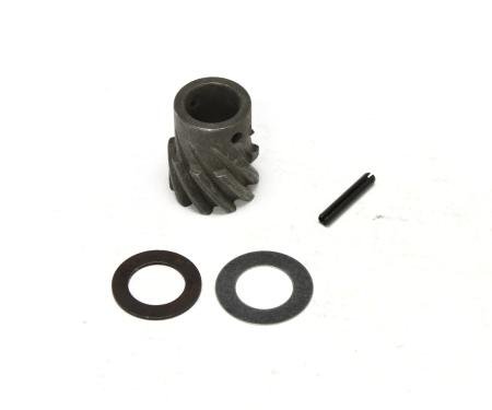 Pertronix Replacement Drive Gear Kit for #D23-02A, #D33-03AM & #D43-04B Industrial Electronic Distributors (Service Part Only) 023-1001