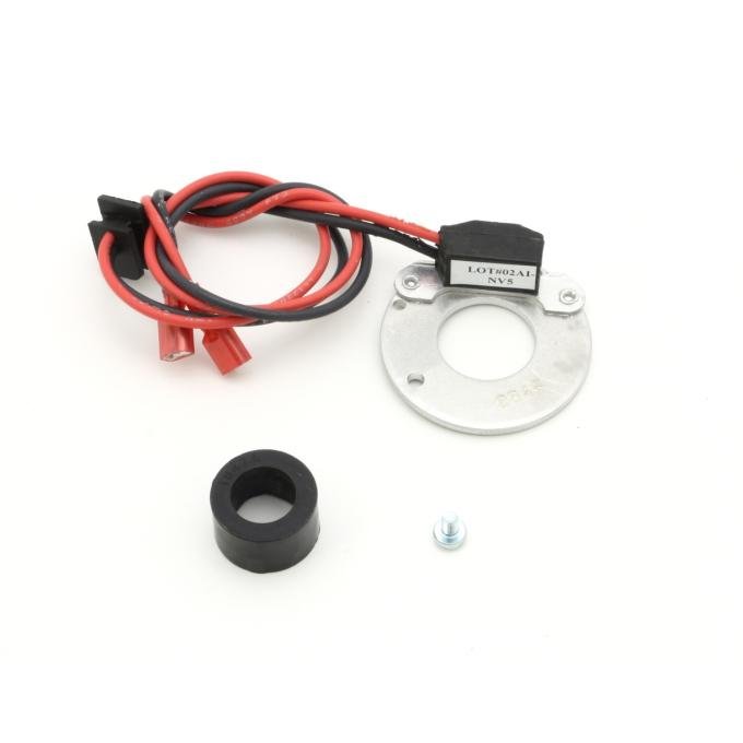 Pertronix Bosch 0-231-178 Series 4 Cylinder Ignitor&reg; Electronic Ignition Conversion, 12 Volt Negative Ground 2845