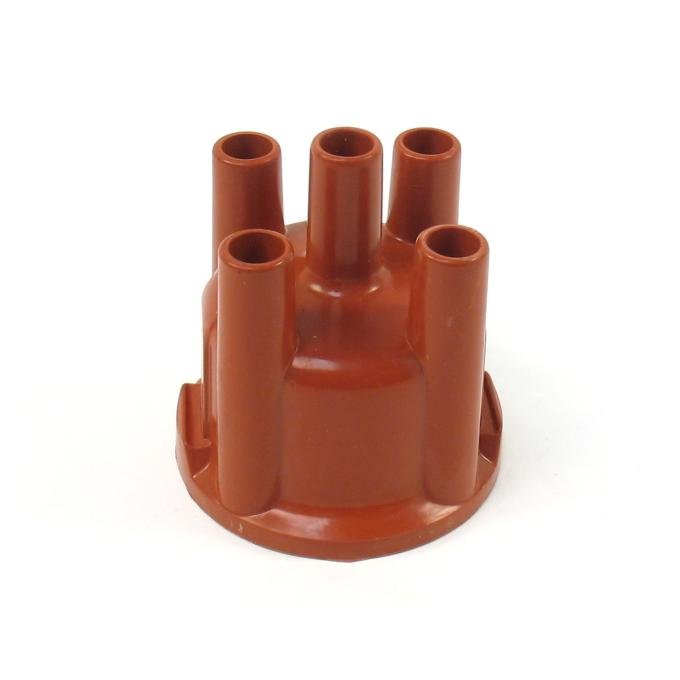 Pertronix Replacement Distributor Cap for Bosch Style Distributors (Service Part Only) D654604