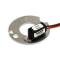 Pertronix Mallory 25/26 Series/YD/YL Series 8 Cylinder Ignitor&reg; Electronic Ignition Conversion, 12 Volt Negative Ground ML-181