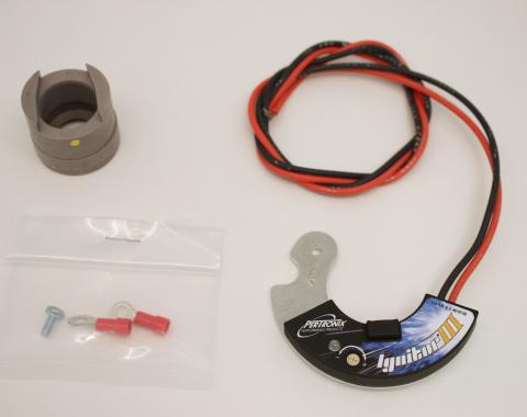 Pertronix Ignitor III Module for Clockwise Rotating 8 Cylinder Billet Distributors (Service Part Only) D7500700