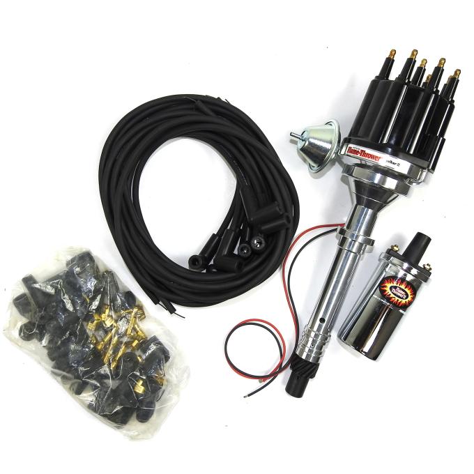Pertronix Bundle Kit (D100710,45001,808290) Bundle010