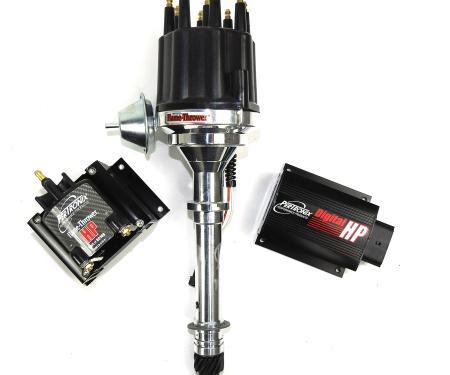 Pertronix Bundle Kit (510,D300710,60100) BundleHP01