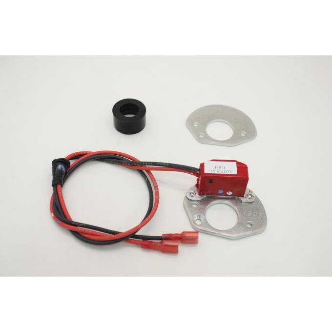 Pertronix Mitsubishi Nissan/Datsun H-20 Engine & Komatsu Forklift 4 Cylinder Ignitor&reg; II Electronic Ignition Conversion, 12 Volt Negative Ground 91943