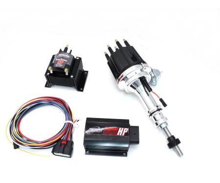 Pertronix Bundle Kit (510,D331710,60100) BundleHP05