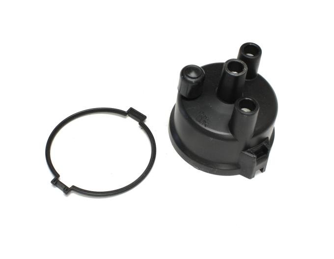 Pertronix Replacement Cap Kit for Industrial Electronic Distributors (Service Part Only) 022-1203