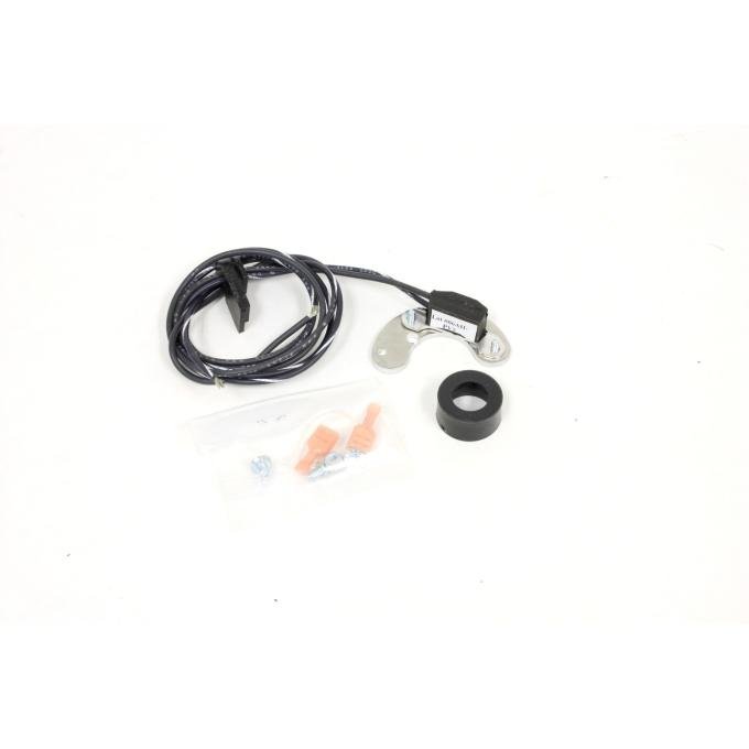 Pertronix Lucas DM2 Series 4 Cylinder Ignitor&reg; Electronic Ignition Conversion, 12 Volt Positive Ground LU-149P12
