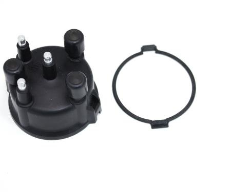 Pertronix Replacement Cap Kit for #D23-02A Industrial Electronic Distributors (Service Part Only) 022-1201