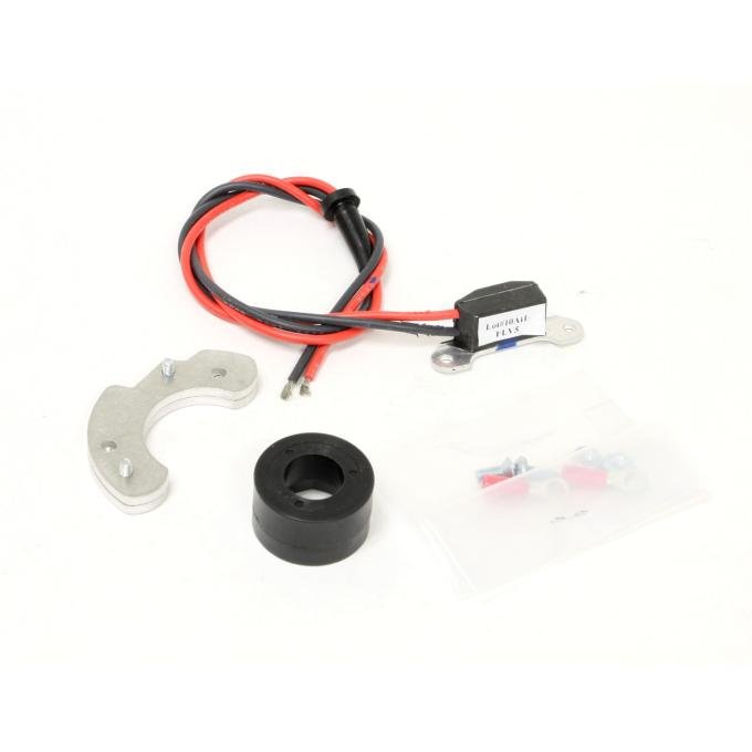 Pertronix Ford Tractor Series 2000/2100/2110/3100/3400 3 Cylinder Ignitor&reg; Electronic Ignition Conversion, 12 Volt Negative Ground 1231