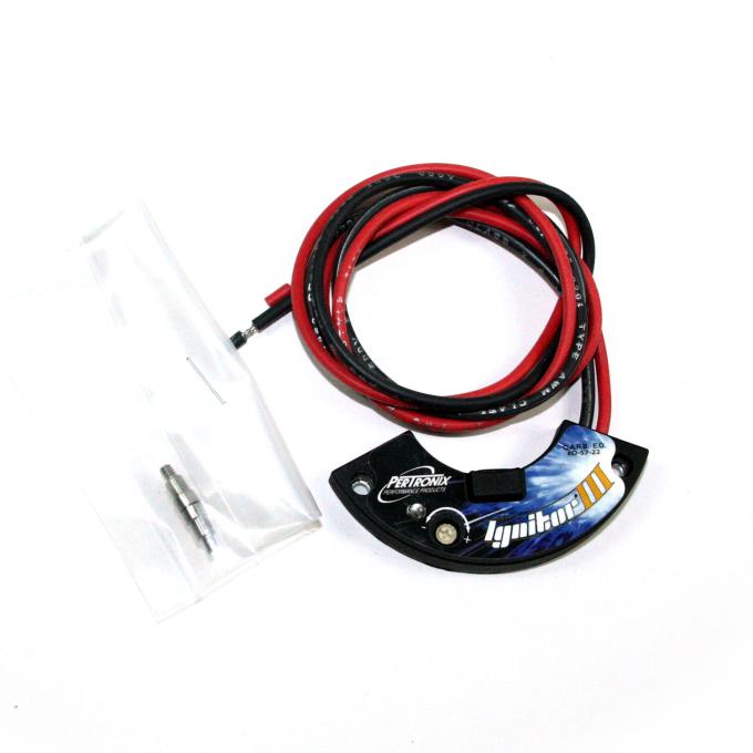 Pertronix Module I3 Ford Stock Look Distr D7500716