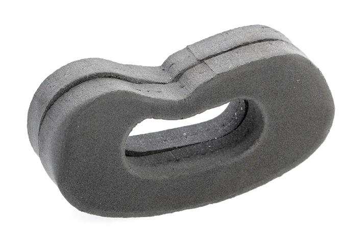 Montco Inc / Repops Center Park Brake Lever Seal, Oval Sponge, 34-59 Chevy GMC Pickup Truck Suburban R-CT512