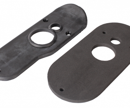 Key Parts '55-'59 Steering Column Gasket and Seal w/3spd Column Shifter 0847-717