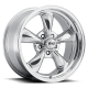 REV Wheels CLASSIC 17x8 Polished Wheel 100P-7806100