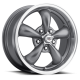 REV Wheels CLASSIC 17X8 ANTHRACITE Wheel 100S-7806012